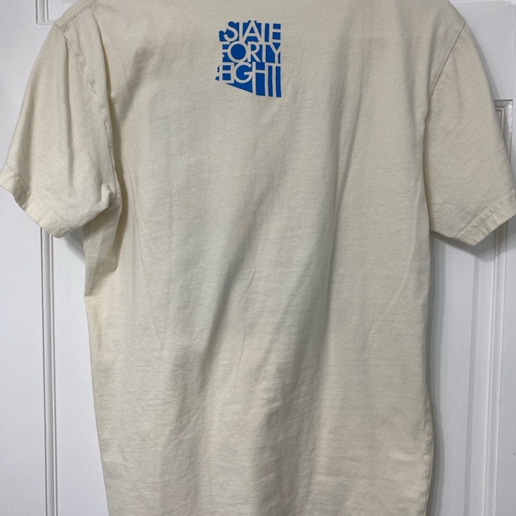 State 48 Arizona T-Shirt (Men’s Small) - Picture 3 of 3